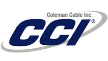 coleman cable inc.