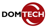 Domtech Inc. Logo