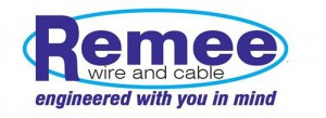 Remee Wire and Cable Logo